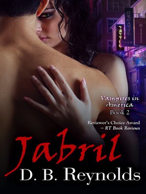 cover image of Jabril
